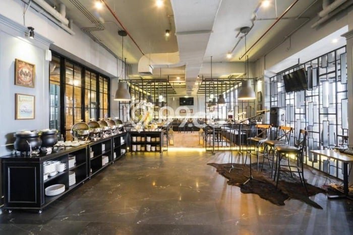 AREA PREMIUM! Hotel di Tanjung Duren, Luas 1191m², Pusat Bisnis AREA PREMIUM! Hotel di Tanjung Duren, Luas 1191m², Pusat Bisnis