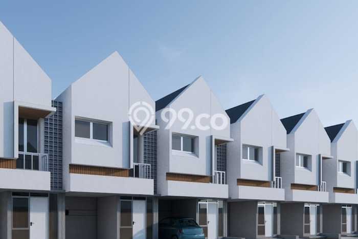 Dijual Rumah Murah di Sawangan Depok Harga Rp 398 Juta LT 50m2 Dijual Rumah Murah di Sawangan Depok Harga Rp 398 Juta LT 50m2