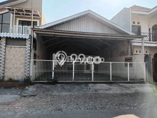 Gudang Ready di Sawojajar, Luas 153m2m², Lokasi Bisnis, Akses Bagus Gudang Ready di Sawojajar, Luas 153m2m², Lokasi Bisnis, Akses Bagus