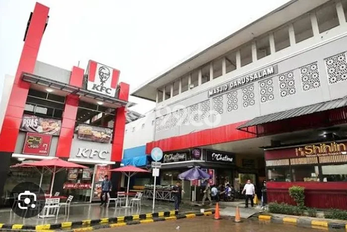 LOKASI PREMIUM! Pabrik Kawasan Cikampek, Luas 9000m², Jalan Utama, Area Komersial LOKASI PREMIUM! Pabrik Kawasan Cikampek, Luas 9000m², Jalan Utama, Area Komersial