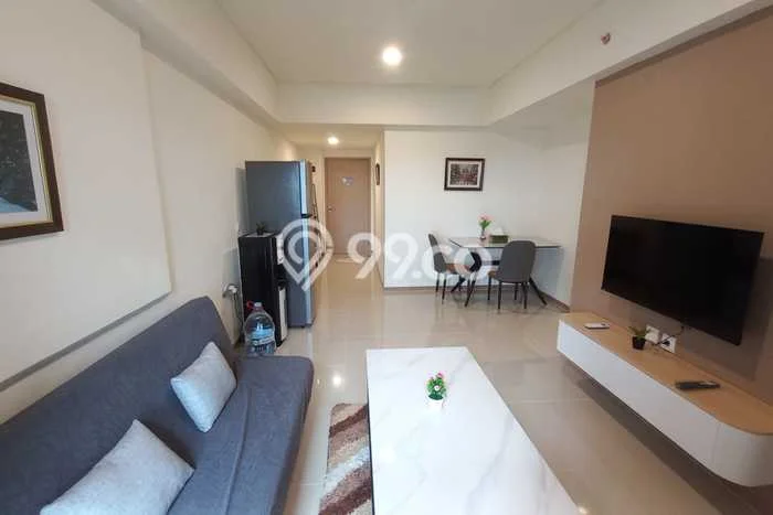Hunian Apartemen Sewa Murah 60m2 di Cikarang Selatan, Cocok Dijadikan Tempat Tinggal Anda Hunian Apartemen Sewa Murah 60m2 di Cikarang Selatan, Cocok Dijadikan Tempat Tinggal Anda