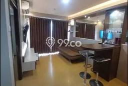 Dijual Apartemen di Bandung 2 Kamar & 1 Kamar Mandi, Luas 47m2 Dijual Apartemen di Bandung 2 Kamar & 1 Kamar Mandi, Luas 47m2
