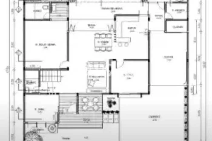Rumah Elit Modern Siap Huni di BKR Bandung Rumah Elit Modern Siap Huni di BKR Bandung