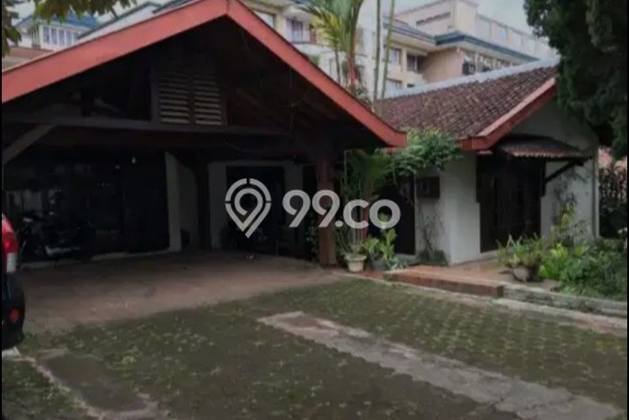 Hunian Super Elit dengan Akses Paling Strategis di Sayap Dago, Bandung Hunian Super Elit dengan Akses Paling Strategis di Sayap Dago, Bandung