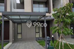 Rumah Modern 2 KT LT 96m2 di Podomoro Park Bandung Rumah Modern 2 KT LT 96m2 di Podomoro Park Bandung