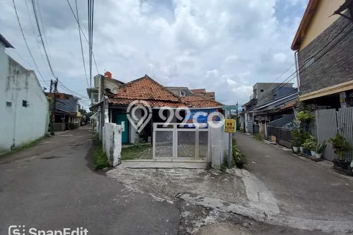 For Sale Rumah 2 Kamar Lokasi Strategis Bagus dan Strategis di Cimahi Selatan For Sale Rumah 2 Kamar Lokasi Strategis Bagus dan Strategis di Cimahi Selatan