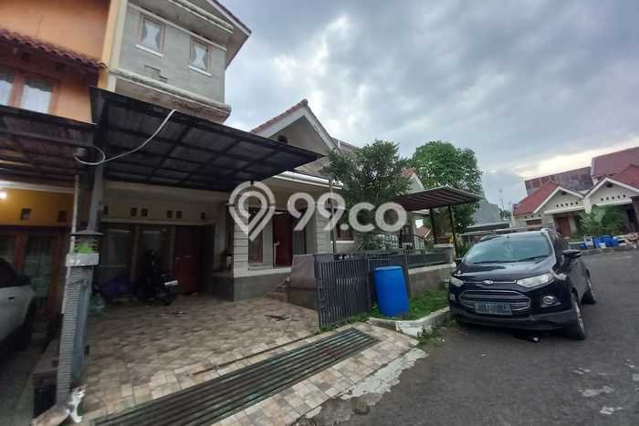 Jual Rumah Strategis Bagus Punya 4 KT di Cimahi Utara Cimahi SHM Jual Rumah Strategis Bagus Punya 4 KT di Cimahi Utara Cimahi SHM