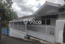 Rumah Minimalis 6 KT di Hegarmanah Bandung Unfurnished Rumah Minimalis 6 KT di Hegarmanah Bandung Unfurnished