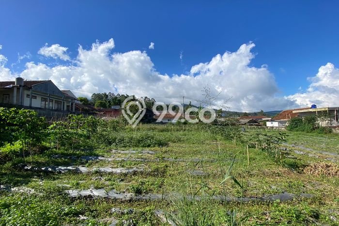 Lahan Investasi Lokasi Lembang Bandung Barat SHM Lahan Investasi Lokasi Lembang Bandung Barat SHM