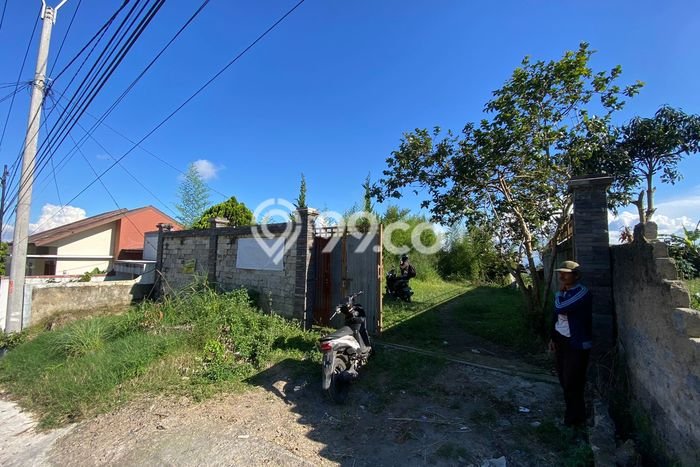 Lahan Investasi Lokasi Lembang Bandung Barat SHM Lahan Investasi Lokasi Lembang Bandung Barat SHM