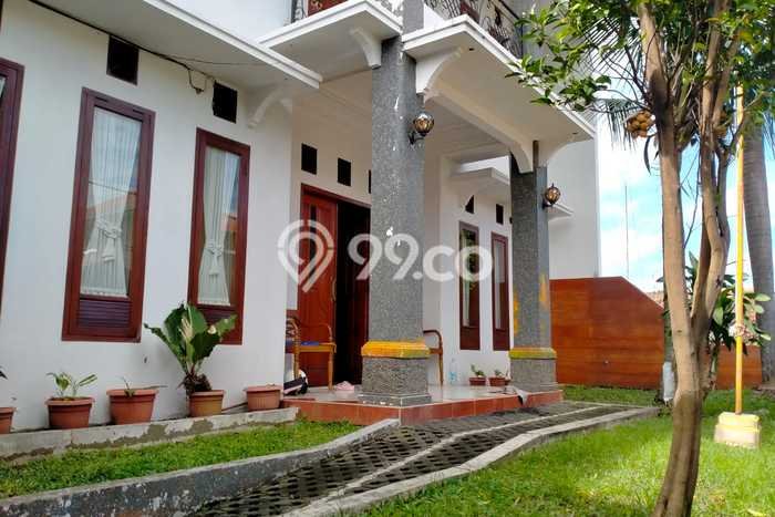 Rumah Modern Cantik 6 KT Bisa Langsung Pindah di Mandalajati Rumah Modern Cantik 6 KT Bisa Langsung Pindah di Mandalajati