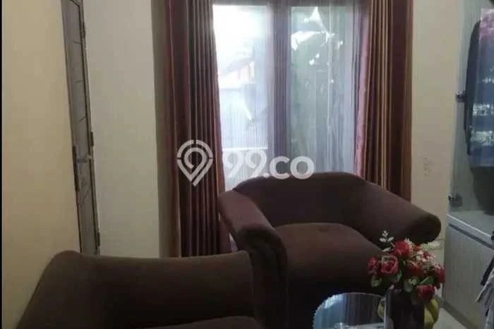 Hunian Cantik Minimalis Lb 105m2 di Cimahi Utara, Cimahi Hunian Cantik Minimalis Lb 105m2 di Cimahi Utara, Cimahi