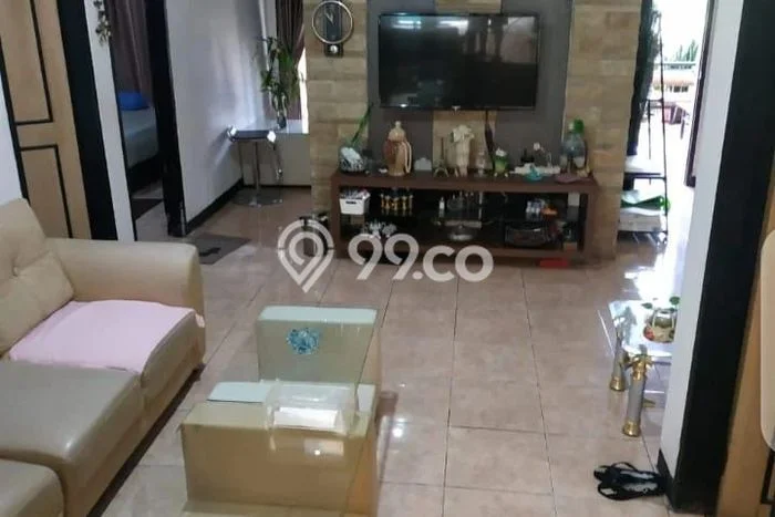 Rumah Modern Cantik 6 Kamar Siap Huni di Cimahi Tengah Rumah Modern Cantik 6 Kamar Siap Huni di Cimahi Tengah