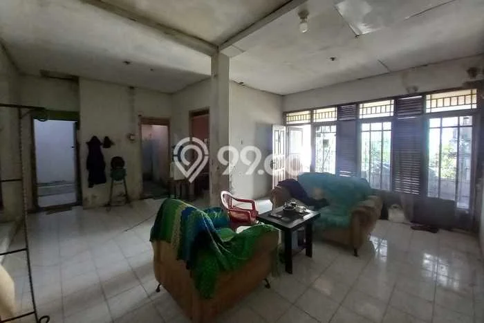 Rumah Luas Asri 2 KT Siap Pakai di Cijerah Bandung Rumah Luas Asri 2 KT Siap Pakai di Cijerah Bandung