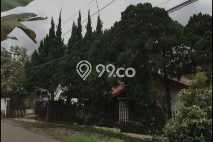 Hunian Super Elit dengan Akses Paling Strategis di Sayap Dago, Bandung Hunian Super Elit dengan Akses Paling Strategis di Sayap Dago, Bandung