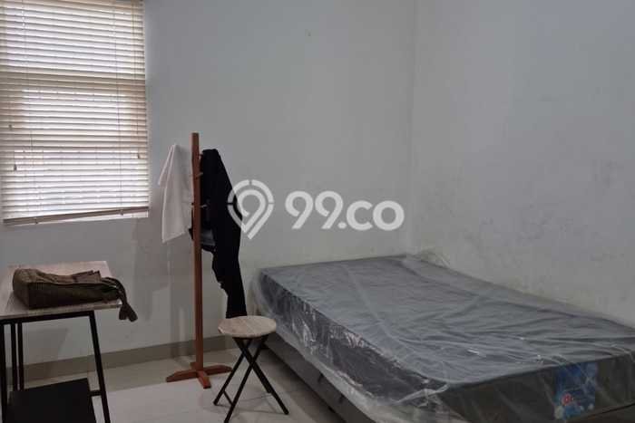 Jual Rumah Strategis Bagus Punya 3 KT di Mandalajati Bandung SHM Jual Rumah Strategis Bagus Punya 3 KT di Mandalajati Bandung SHM