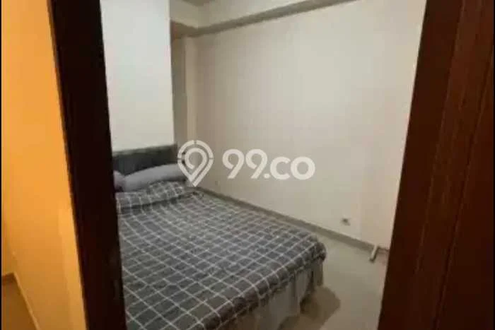 Disewakan Apartemen Minimalis 38m2 Punya 2 KT, 1 KM, Lokasi di Andir Disewakan Apartemen Minimalis 38m2 Punya 2 KT, 1 KM, Lokasi di Andir