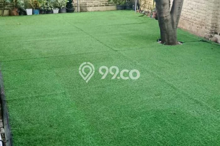 Rumah Luas Asri 4 KT Siap Pakai di Cimahi Bandung Rumah Luas Asri 4 KT Siap Pakai di Cimahi Bandung