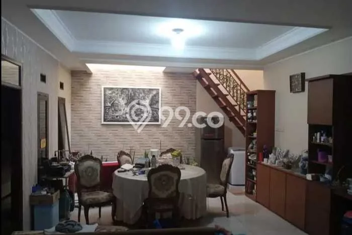 Hunian Cantik Minimalis Lb 105m2 di Cimahi Utara, Cimahi Hunian Cantik Minimalis Lb 105m2 di Cimahi Utara, Cimahi
