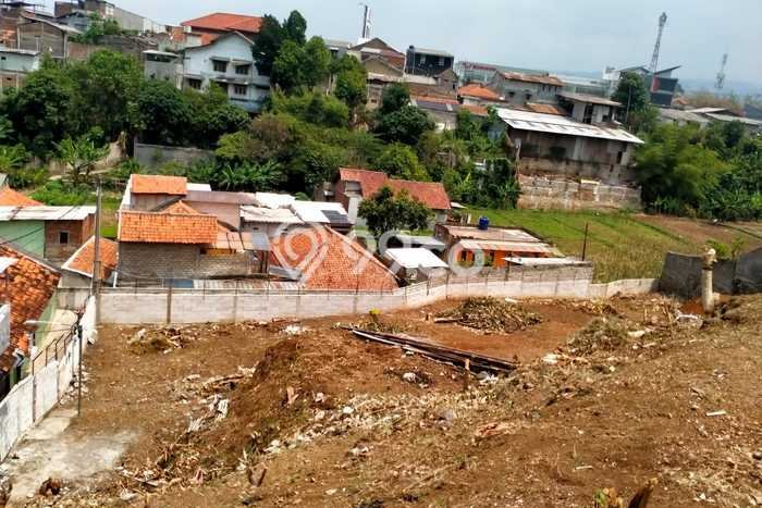 Kavling Tanah Dijual di Cimahi Tengah Cimahi Spesifikasi 1333m2 Kavling Tanah Dijual di Cimahi Tengah Cimahi Spesifikasi 1333m2
