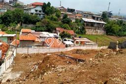Kavling Tanah Dijual di Cimahi Tengah Cimahi Spesifikasi 1333m2 Kavling Tanah Dijual di Cimahi Tengah Cimahi Spesifikasi 1333m2