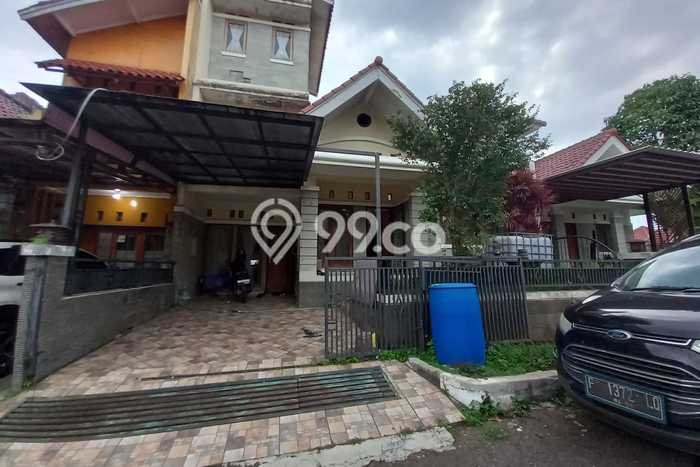 Jual Rumah Strategis Bagus Punya 4 KT di Cimahi Utara Cimahi SHM Jual Rumah Strategis Bagus Punya 4 KT di Cimahi Utara Cimahi SHM