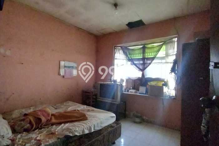 Rumah Luas Asri 2 KT Siap Pakai di Cijerah Bandung Rumah Luas Asri 2 KT Siap Pakai di Cijerah Bandung