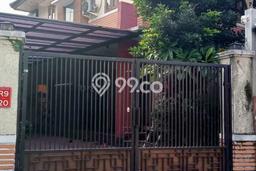 Rumah Luas Asri 4 KT Siap Pakai di Cimahi Bandung Rumah Luas Asri 4 KT Siap Pakai di Cimahi Bandung