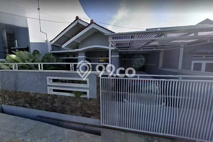 Hunian Cantik Minimalis Lb 105m2 di Cimahi Utara, Cimahi Hunian Cantik Minimalis Lb 105m2 di Cimahi Utara, Cimahi