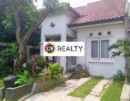 Rumah Modern Cantik 3 Kamar Siap Huni di Limo Rumah Modern Cantik 3 Kamar Siap Huni di Limo