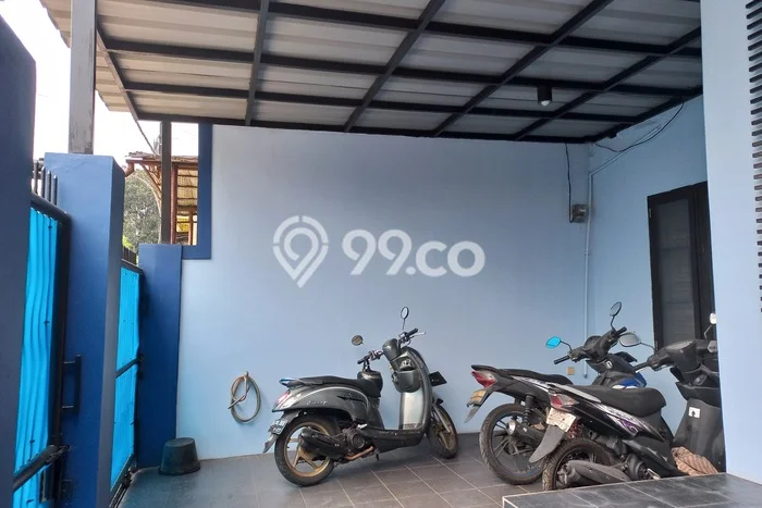 Dijual Cepat Rumah Bagus Siap Huni LB 149m2 di Pamulang, Tangerang Selatan Dijual Cepat Rumah Bagus Siap Huni LB 149m2 di Pamulang, Tangerang Selatan