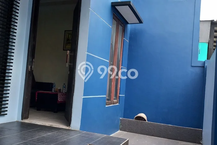Dijual Cepat Rumah Bagus Siap Huni LB 149m2 di Pamulang, Tangerang Selatan Dijual Cepat Rumah Bagus Siap Huni LB 149m2 di Pamulang, Tangerang Selatan