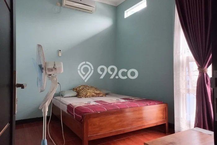 Dijual Cepat Rumah Bagus Siap Huni LB 149m2 di Pamulang, Tangerang Selatan Dijual Cepat Rumah Bagus Siap Huni LB 149m2 di Pamulang, Tangerang Selatan