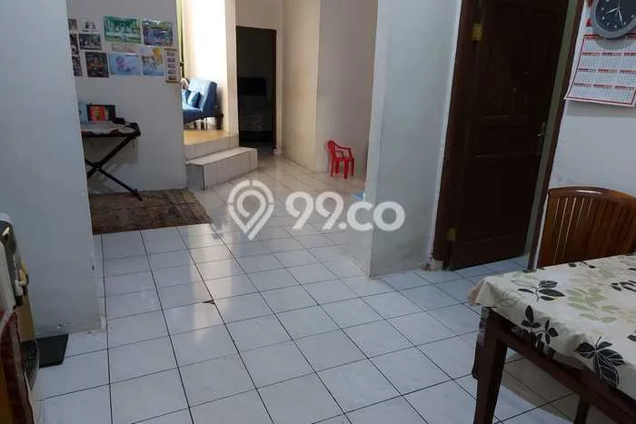 Rumah Strategis Minimalis Lb 180m2 di Cinere, Depok Rumah Strategis Minimalis Lb 180m2 di Cinere, Depok