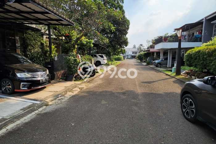 Dijual Rumah 3 Kamar Lokasi Strategis Bagus dan Strategis di Sawangan Dijual Rumah 3 Kamar Lokasi Strategis Bagus dan Strategis di Sawangan