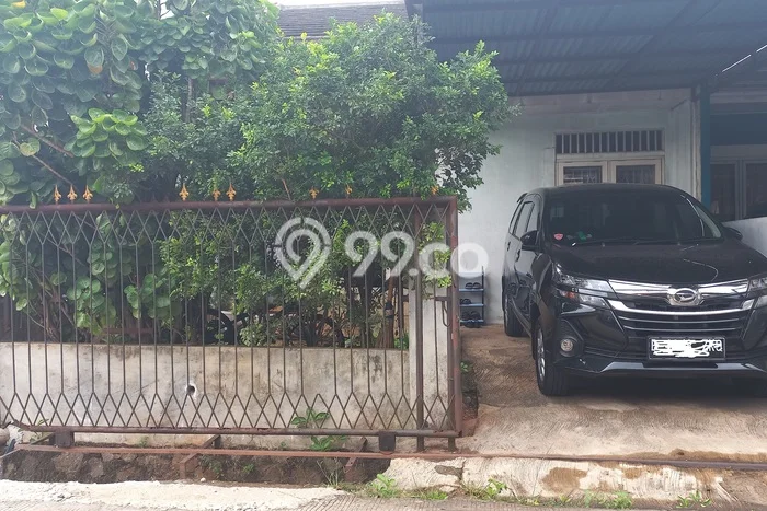 Hunian Nyaman Asri 2 KT Siap Huni di Bojong Sari Depok Hunian Nyaman Asri 2 KT Siap Huni di Bojong Sari Depok