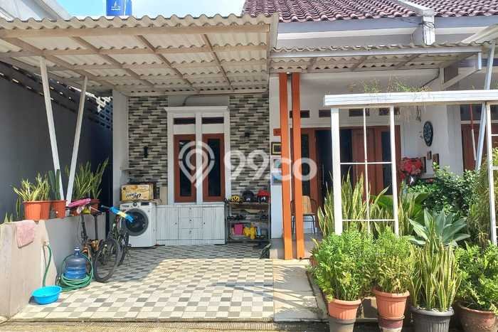 Dijual Cepat Rumah Favorit Siap Huni LB 92m2 di Sawangan, Depok Dijual Cepat Rumah Favorit Siap Huni LB 92m2 di Sawangan, Depok