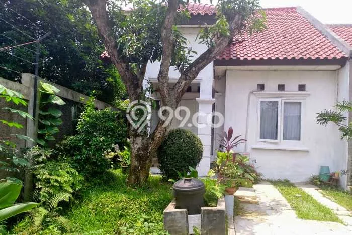 Dijual Cepat Rumah Bagus Siap Huni LB 45m2 di Limo, Depok Dijual Cepat Rumah Bagus Siap Huni LB 45m2 di Limo, Depok