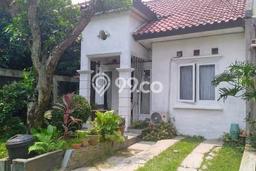 Dijual Cepat Rumah Bagus Siap Huni LB 45m2 di Limo, Depok Dijual Cepat Rumah Bagus Siap Huni LB 45m2 di Limo, Depok