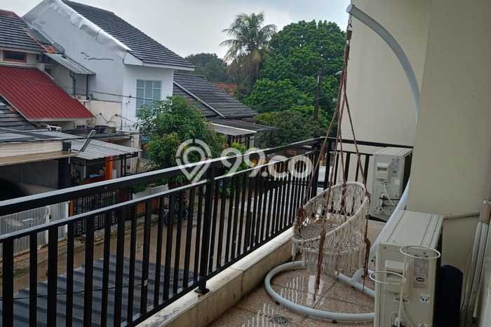 Dijual Cepat Rumah Bagus Siap Huni LB 200m2 di Cilodong, Depok Dijual Cepat Rumah Bagus Siap Huni LB 200m2 di Cilodong, Depok