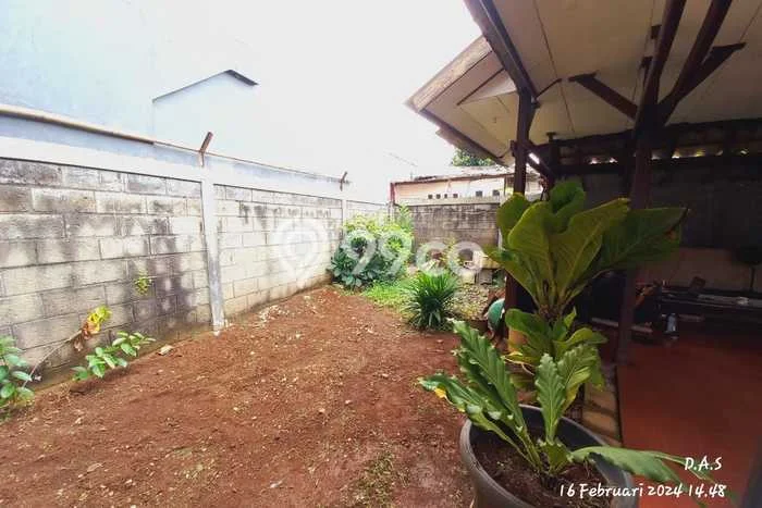 Rumah Luxury Modern Tanpa Renovasi di Cinangka Depok Rumah Luxury Modern Tanpa Renovasi di Cinangka Depok