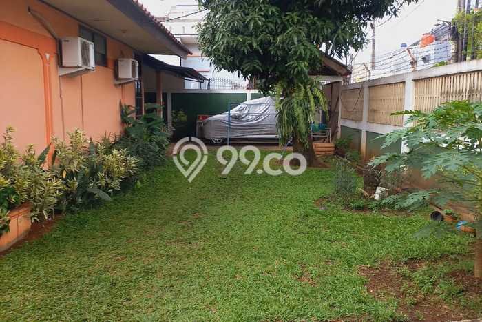 Rumah Luxury Modern Tanpa Renovasi di Cinangka Depok Rumah Luxury Modern Tanpa Renovasi di Cinangka Depok