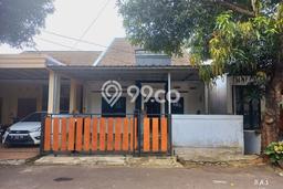 Dijual Rumah Eksklusif 2 KT di Citayam, Depok Dijual Rumah Eksklusif 2 KT di Citayam, Depok
