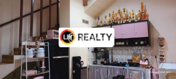 Dijual Cepat Rumah Favorit Siap Huni LB 200m2 di Cilodong, Depok Dijual Cepat Rumah Favorit Siap Huni LB 200m2 di Cilodong, Depok