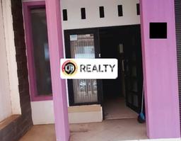 For Sale Rumah 3 Kamar Lokasi Strategis Bagus dan Strategis di Limo For Sale Rumah 3 Kamar Lokasi Strategis Bagus dan Strategis di Limo