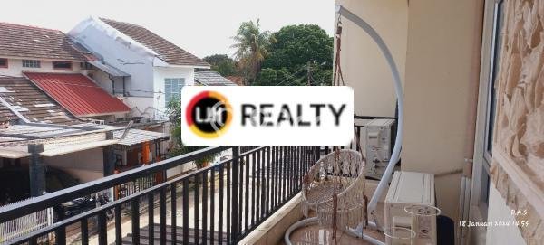 Dijual Cepat Rumah Favorit Siap Huni LB 200m2 di Cilodong, Depok Dijual Cepat Rumah Favorit Siap Huni LB 200m2 di Cilodong, Depok
