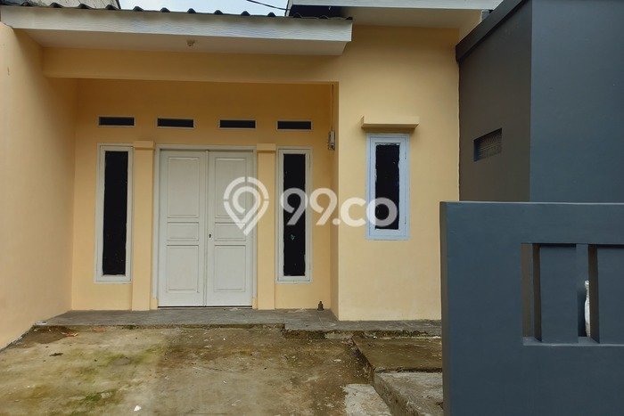 Rumah Modern 2 KT di Sudimara Tangerang Unfurnished Rumah Modern 2 KT di Sudimara Tangerang Unfurnished