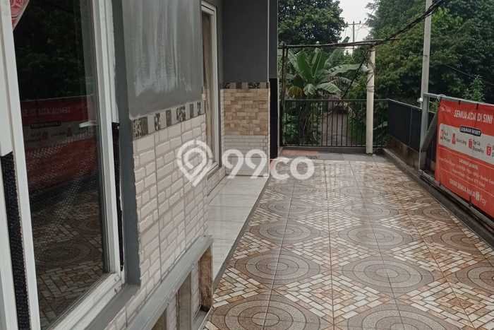 Jual Rumah Favorit Siap Huni LB 100m2 di Parung, Bogor Jual Rumah Favorit Siap Huni LB 100m2 di Parung, Bogor