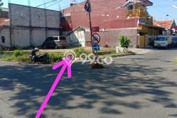 Tanah Investasi Dijual di Surabaya Punya Luas 191m2 Tanah Investasi Dijual di Surabaya Punya Luas 191m2