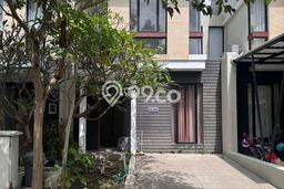 Jual Rumah Modern 2 KT di Citraland, Surabaya Jual Rumah Modern 2 KT di Citraland, Surabaya